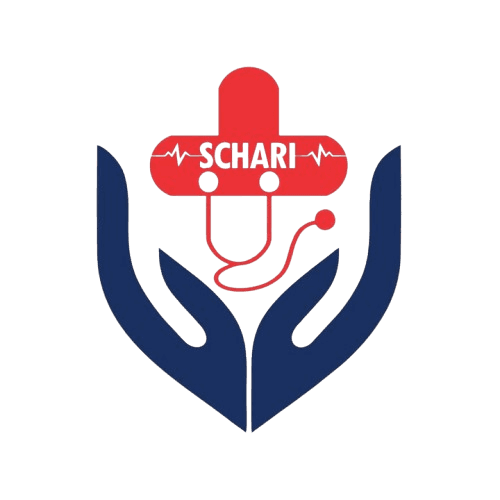 SCHARI logo